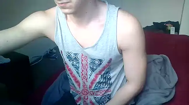 Snapshot of Enoch981 chatting on March 2025 09:27:02 AM Enoch981 online show from March 2025 09:27:02 AM