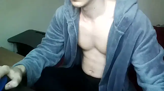 Snapshot of Enoch981 chatting on March 2025 12:33:02 PM Enoch981 online show from March 2025 12:33:02 PM