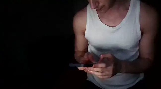 Snapshot of Enoch981 chatting on March 2025 04:07:02 PM Enoch981 online show from March 2025 04:07:02 PM