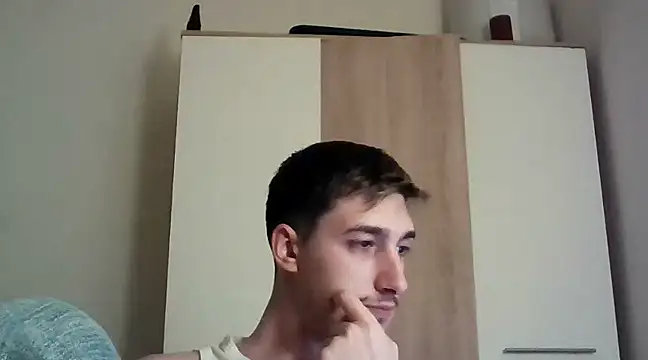 Snapshot of Enoch981 chatting on March 2025 12:51:01 AM Enoch981 online show from March 2025 12:51:01 AM