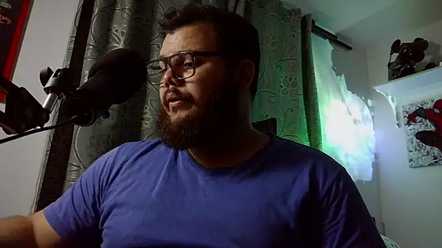 Edmund98 online show from December 2025 01:34:01 AM