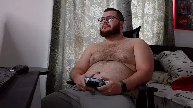 Edmund98 online show from February 2026 06:55:02 PM