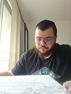 Edmund98 online show from February 2026 02:35:01 PM