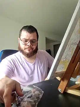 Edmund98 online show from February 2026 02:13:01 PM