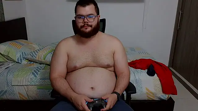 Edmund98 online show from February 2026 02:01:02 AM