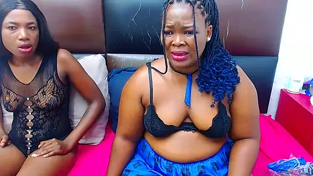 DarkEngelASS online show from February 2026 04:38:01 AM