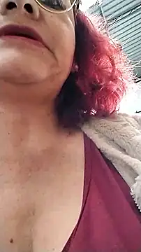 BiancaSteel online show from October 2025 05:37:01 PM