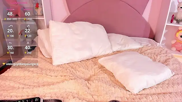 Kai riptide online show from March 2025 06:43:01 AM