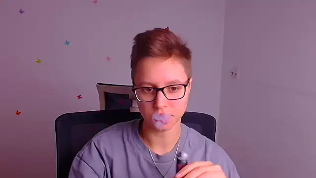 Bella Swannn online show from March 2025 09:43:02 PM