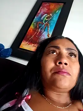 Ariana Rodriguez online show from October 2025 11:58:02 AM