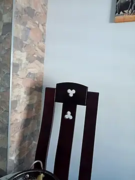 Ariana Rodriguez online show from November 2025 12:15:01 PM