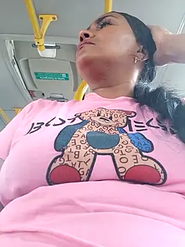 Ariana Rodriguez online show from February 2026 05:14:01 PM