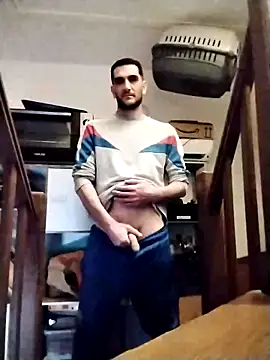 Snapshot of Anthopassif84 chatting on March 2025 01:35:02 PM Anthopassif84 online show from March 2025 01:35:02 PM