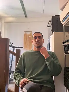 Anthopassif84 online show from February 2026 12:39:02 PM