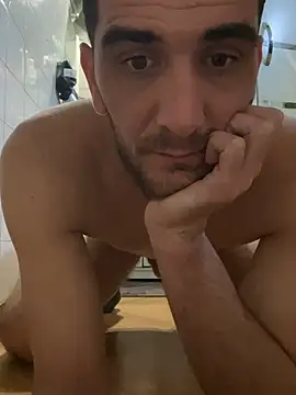 Anthopassif84 online show from February 2026 12:15:02 PM