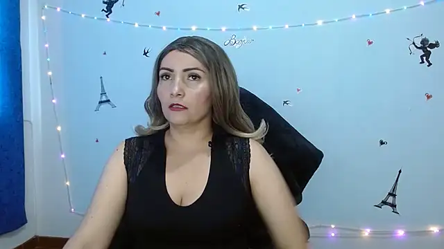 nanis milf online show from April 2026 03:50:02 PM