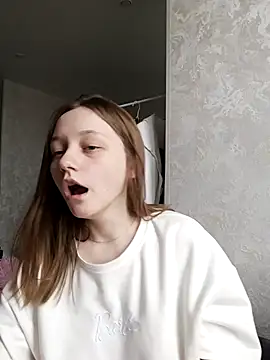 Bonechka online show from November 2025 08:14:01 AM