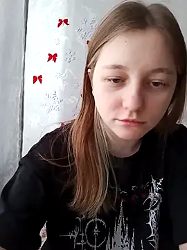 Bonechka online show from December 2025 07:47:02 AM