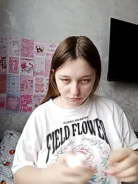 Bonechka online show from January 2026 07:21:01 AM