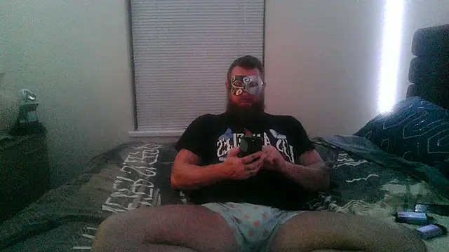 Snapshot of Brandon_Rob chatting on March 2025 08:31:01 PM Brandon Rob online show from March 2025 08:31:01 PM