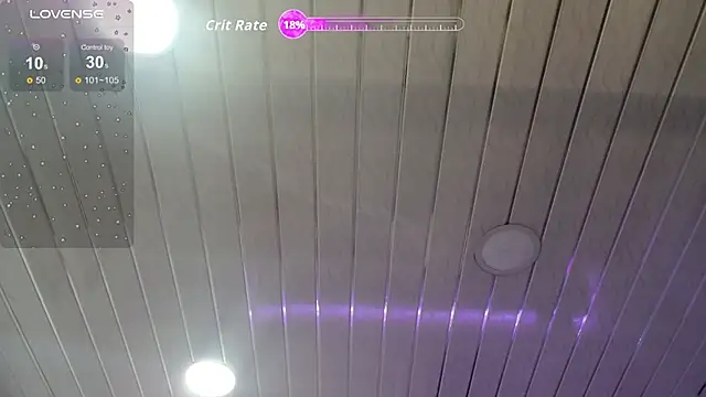 Snapshot of Cristal_Velle chatting on September 2025 01:10:01 PM Cristal Velle online show from September 2025 01:10:01 PM