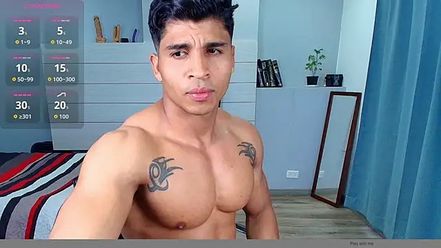 Snapshot of Apolotherock chatting on October 2025 08:53:02 PM Apolotherock online show from October 2025 08:53:02 PM