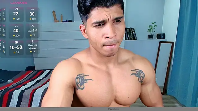 Snapshot of Apolotherock chatting on November 2025 02:41:01 PM Apolotherock online show from November 2025 02:41:01 PM