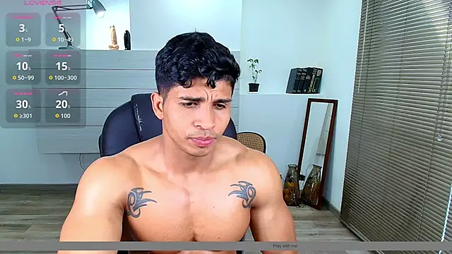 Snapshot of Apolotherock chatting on November 2025 08:09:01 PM Apolotherock online show from November 2025 08:09:01 PM