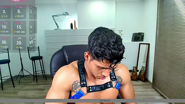 Snapshot of Apolotherock chatting on December 2025 07:55:01 PM Apolotherock online show from December 2025 07:55:01 PM