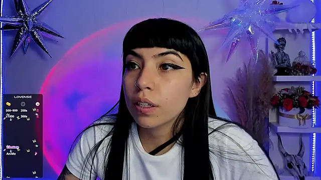 Snapshot of Saraa_Desiree chatting on March 2025 02:10:02 AM Saraa Desiree online show from March 2025 02:10:02 AM