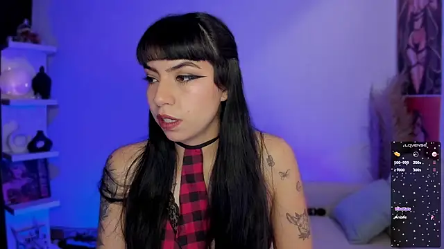 Snapshot of Saraa_Desiree chatting on October 2025 04:14:02 PM Saraa Desiree online show from October 2025 04:14:02 PM