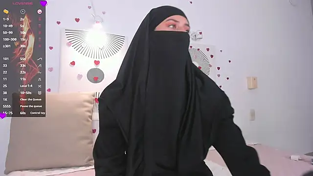 salma arabicc online show from April 2026 05:19:01 AM