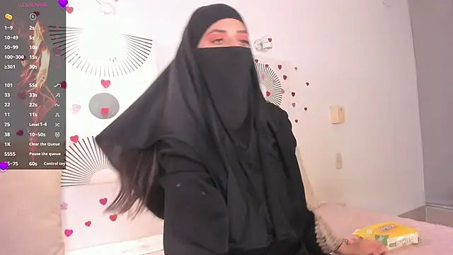 salma arabicc online show from April 2026 04:37:01 AM