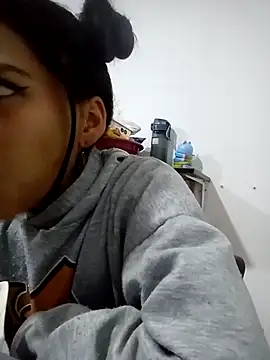 Devil AliceXo online show from March 2025 11:37:02 PM