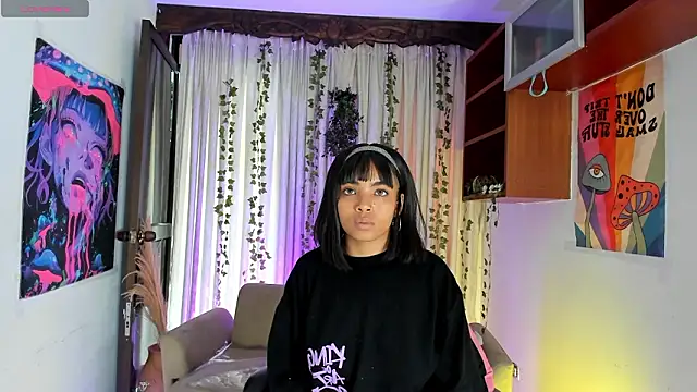 SarahLynn7 online show from February 2026 10:19:01 PM