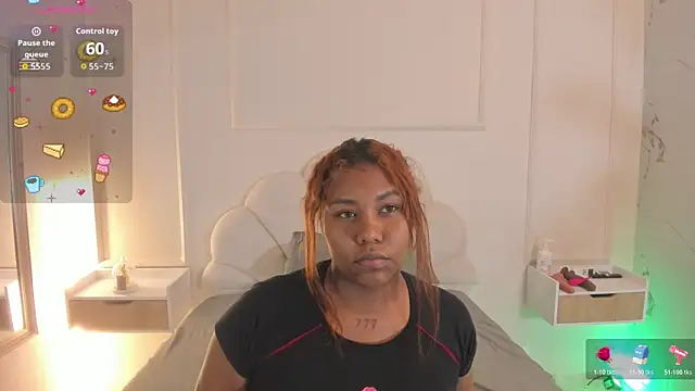 Snapshot of Candaceoweens chatting on June 2026 03:35:02 AM Candaceoweens online show from June 2026 03:35:02 AM
