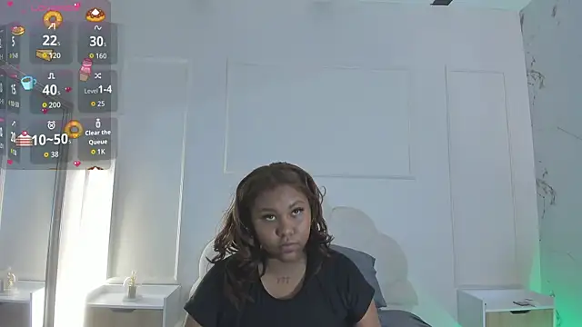 Snapshot of Candaceoweens chatting on July 2026 03:42:01 AM Candaceoweens online show from July 2026 03:42:01 AM