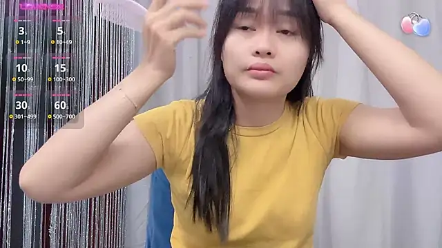 seangBibi online show from March 2026 01:11:01 AM