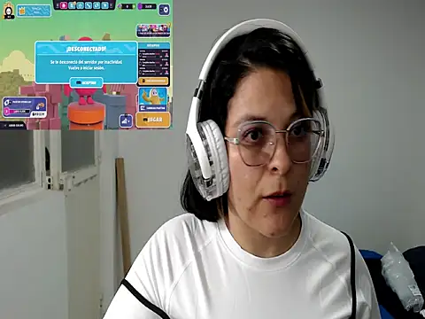 KimyCox 16 online show from April 2026 12:45:02 AM