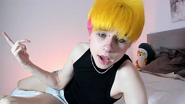 Alex Vallley online show from March 2025 11:20:01 PM