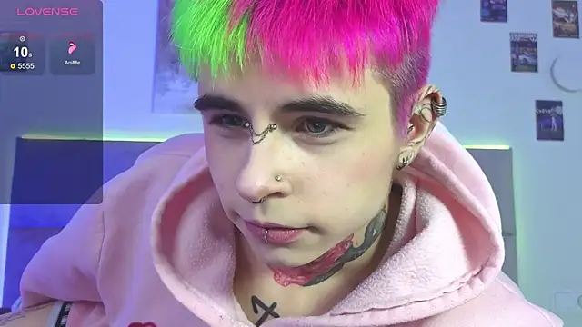 Alex Vallley online show from October 2025 11:12:02 PM