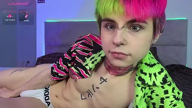 Alex Vallley online show from November 2025 11:04:01 PM