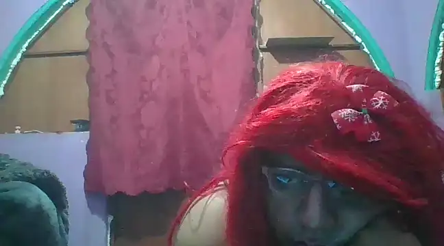 MxGabriela online show from March 2025 07:59:01 AM