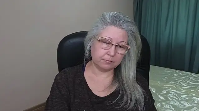 Wane Witch online show from March 2025 05:08:01 AM