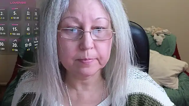 Wane Witch online show from January 2026 02:54:02 PM