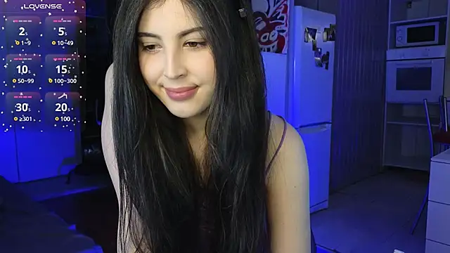 Snapshot of Malena_Blanco chatting on March 2025 05:25:02 PM Malena Blanco online show from March 2025 05:25:02 PM