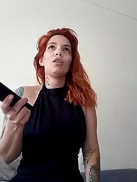 Anestesia  online show from November 2025 05:34:02 PM