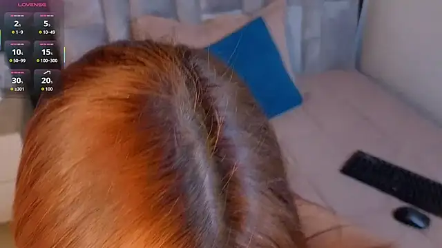 nicelle carson  online show from January 2026 07:51:02 PM