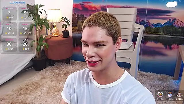 Snapshot of juanes_puthee chatting on October 2025 07:14:01 PM juanes puthee online show from October 2025 07:14:01 PM