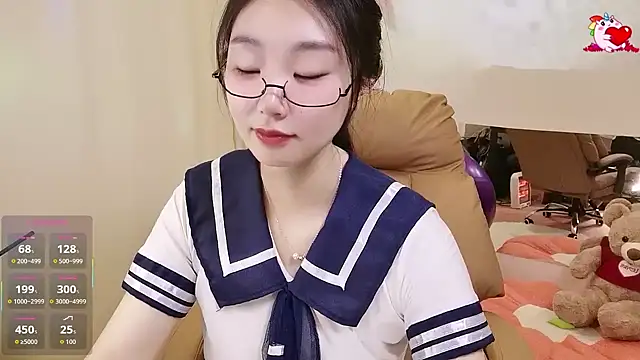 shaovu online show from February 2026 03:01:02 AM